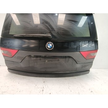 Recambio de porton trasero para bmw x3 (e83) 2.0 d referencia OEM IAM 41003452197  