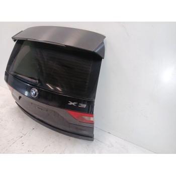 Recambio de porton trasero para bmw x3 (e83) 2.0 d referencia OEM IAM 41003452197  