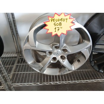 LLANTA 9671401677 17 pulgadas