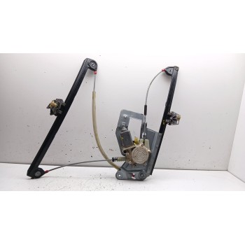 ELEVALUNAS DELANTERO IZQUIERDO 51338252393 67628360511 