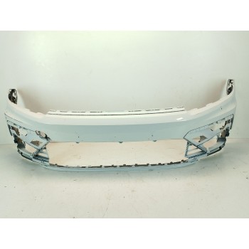Recambio de paragolpes delantero para volkswagen tiguan (5n_) 2.0 tdi referencia OEM IAM 5NA807221B  