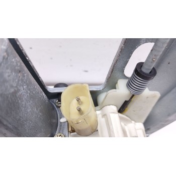 Recambio de elevalunas delantero izquierdo para bmw 5 touring (e39) 525 d referencia OEM IAM 51338252393 67628360511 