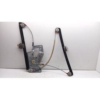 Recambio de elevalunas delantero izquierdo para bmw 5 touring (e39) 525 d referencia OEM IAM 51338252393 67628360511 