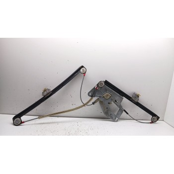 Recambio de elevalunas delantero izquierdo para bmw 5 touring (e39) 525 d referencia OEM IAM 51338252393 67628360511 