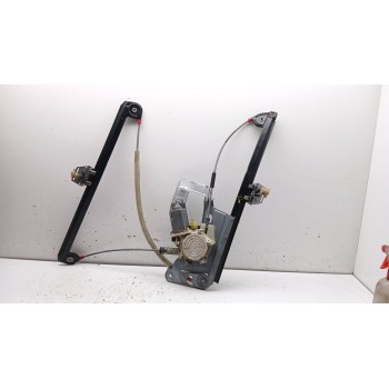 Recambio de elevalunas delantero izquierdo para bmw 5 touring (e39) 525 d referencia OEM IAM 51338252393 67628360511 