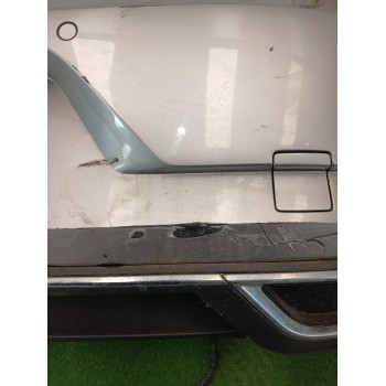 Recambio de paragolpes trasero para volkswagen golf vii (5g1, bq1, be1, be2) 1.6 tdi referencia OEM IAM 5G6807417BQGRU  