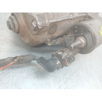 Recambio de motor arranque para volkswagen golf vii lim. business bluemotion tech. referencia OEM IAM 02Z911024L 02Z911021CX 02Z