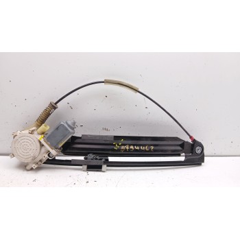 ELEVALUNAS TRASERO IZQUIERDO 67638360512 