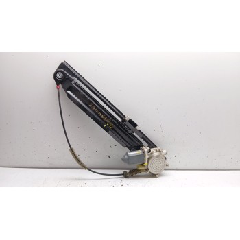 Recambio de elevalunas trasero izquierdo para bmw 5 touring (e39) 525 d referencia OEM IAM 67638360512  