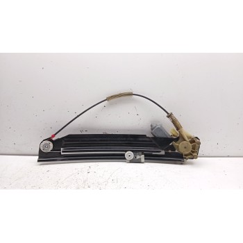 Recambio de elevalunas trasero izquierdo para bmw 5 touring (e39) 525 d referencia OEM IAM 67638360512  