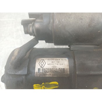 MOTOR ARRANQUE VERE8501 / 233000603R 8200584675 m000t87881