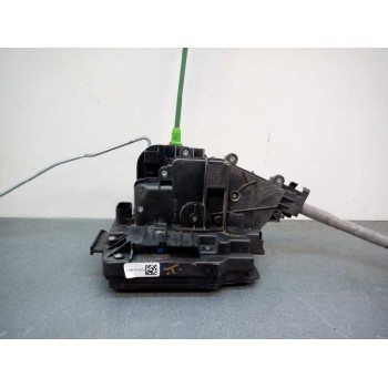 Recambio de cerradura puerta trasera derecha para mercedes-benz clase c w205 c200 bluetec referencia OEM IAM A0997303800 4 PINES