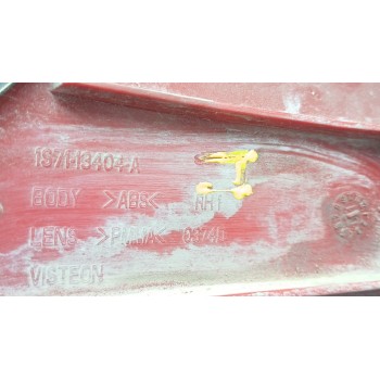 Recambio de piloto trasero derecho para ford mondeo iii (b5y) 2.0 16v tddi / tdci referencia OEM IAM 1s7113404a  