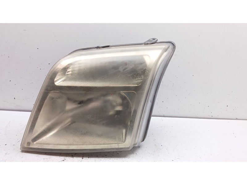Recambio de faro izquierdo para ford transit connect (p65_, p70_, p80_) 1.8 tdci referencia OEM IAM 1346495 2t1413005 