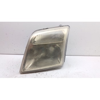 Recambio de faro izquierdo para ford transit connect (p65_, p70_, p80_) 1.8 tdci referencia OEM IAM 1346495 2t1413005 