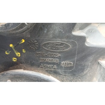 Recambio de faro izquierdo para ford transit connect (p65_, p70_, p80_) 1.8 tdci referencia OEM IAM 1346495 2t1413005 