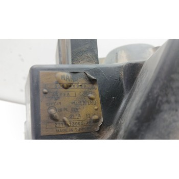 Recambio de faro izquierdo para ford transit connect (p65_, p70_, p80_) 1.8 tdci referencia OEM IAM 1346495 2t1413005 