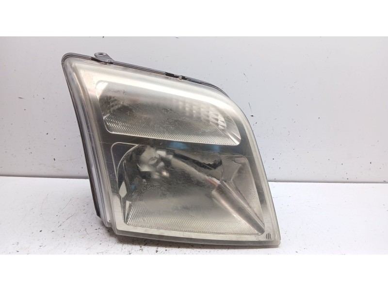 Recambio de faro derecho para ford transit connect (p65_, p70_, p80_) 1.8 tdci referencia OEM IAM 1346497 2t1413006 