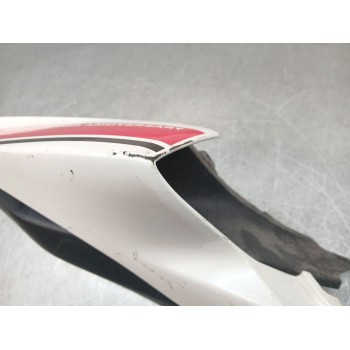 Recambio de plasticos para yamaha r7 referencia OEM IAM DERECHO  