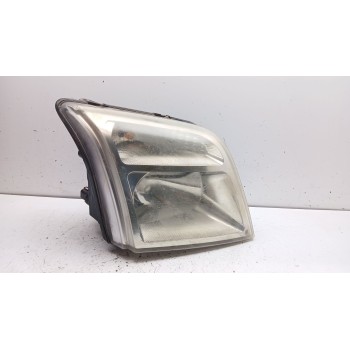 Recambio de faro derecho para ford transit connect (p65_, p70_, p80_) 1.8 tdci referencia OEM IAM 1346497 2t1413006 
