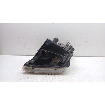 Recambio de faro derecho para ford transit connect (p65_, p70_, p80_) 1.8 tdci referencia OEM IAM 1346497 2t1413006 