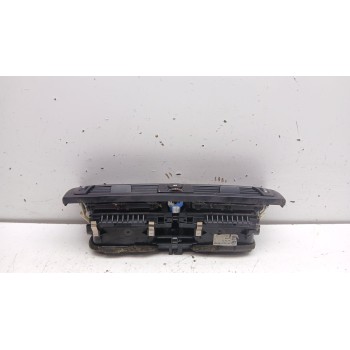 Recambio de warning para bmw 1 (f20) 114 d referencia OEM IAM 9710260  
