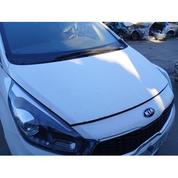 Recambio de capot para kia carens iv 1.6 gdi referencia OEM IAM 66400A4000  