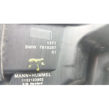 Recambio de filtro aire para mini mini (f56) cooper referencia OEM IAM 7609482 761926701 