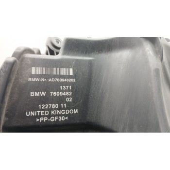 Recambio de filtro aire para mini mini (f56) cooper referencia OEM IAM 7609482 761926701 