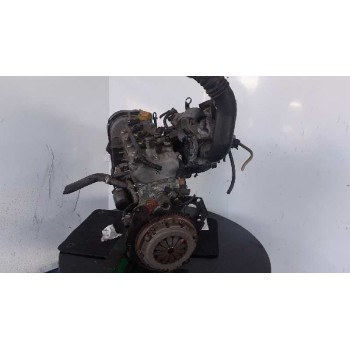 Recambio de motor completo para fiat bravo (198) 1.4 16v cat referencia OEM IAM   