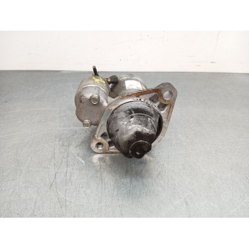 Recambio de motor arranque para opel astra j (p10) 1.7 cdti (68) referencia OEM IAM 95524890 / 98014743 898147432 