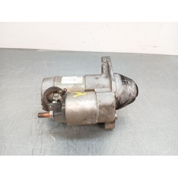 Recambio de motor arranque para opel astra j (p10) 1.7 cdti (68) referencia OEM IAM 95524890 / 98014743 898147432 