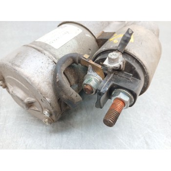 Recambio de motor arranque para opel astra j (p10) 1.7 cdti (68) referencia OEM IAM 95524890 / 98014743 898147432 