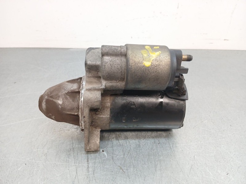 Recambio de motor arranque para ford fiesta v (jh_, jd_) 1.4 16v referencia OEM IAM 2s6u11000cb  