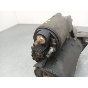 Recambio de motor arranque para ford fiesta v (jh_, jd_) 1.4 16v referencia OEM IAM 2s6u11000cb  