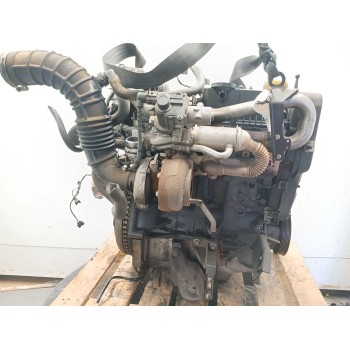 MOTOR COMPLETO K9K732 / 7701478491 / 7711368354 
