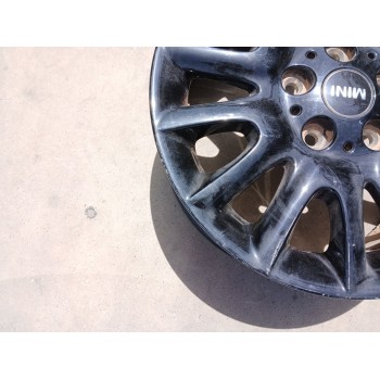 Recambio de llanta para mini mini descapotable (f57) cooper referencia OEM IAM 6855106  16PULGADAS