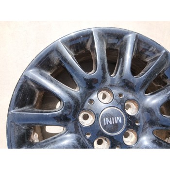 Recambio de llanta para mini mini descapotable (f57) cooper referencia OEM IAM 6855106  16PULGADAS