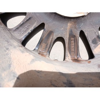 Recambio de llanta para mini mini descapotable (f57) cooper referencia OEM IAM 6855106  16PULGADAS