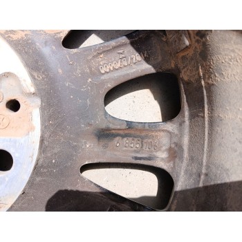 Recambio de llanta para mini mini descapotable (f57) cooper referencia OEM IAM 6855106  16PULGADAS