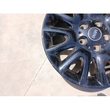 Recambio de llanta para mini mini descapotable (f57) cooper referencia OEM IAM 6855106  16PULGADAS