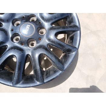 Recambio de llanta para mini mini descapotable (f57) cooper referencia OEM IAM 6855106  16PULGADAS