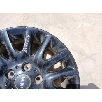 Recambio de llanta para mini mini descapotable (f57) cooper referencia OEM IAM 6855106  16PULGADAS