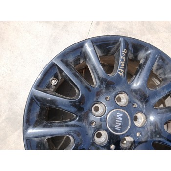 Recambio de llanta para mini mini descapotable (f57) cooper referencia OEM IAM 6855106  16PULGADAS