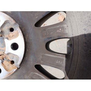 Recambio de llanta para mini mini descapotable (f57) cooper referencia OEM IAM 6855106  16PULGADAS