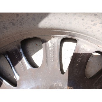 Recambio de llanta para mini mini descapotable (f57) cooper referencia OEM IAM 6855106  16PULGADAS