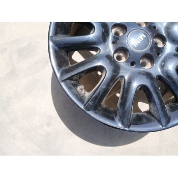 Recambio de llanta para mini mini descapotable (f57) cooper referencia OEM IAM 6855106  16PULGADAS