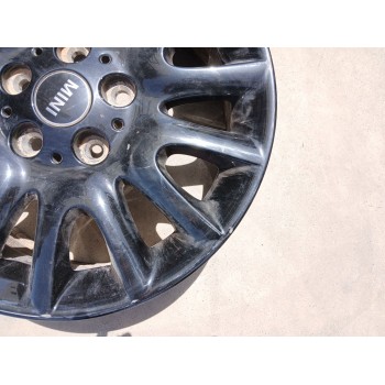 Recambio de llanta para mini mini descapotable (f57) cooper referencia OEM IAM 6855106  16PULGADAS
