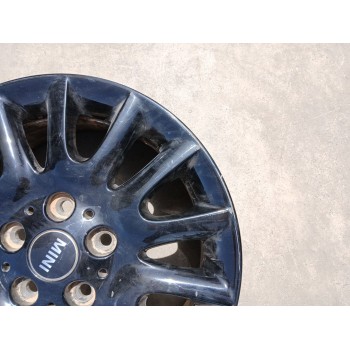 Recambio de llanta para mini mini descapotable (f57) cooper referencia OEM IAM 6855106  16PULGADAS