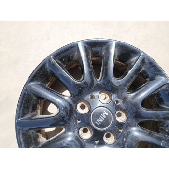 Recambio de llanta para mini mini descapotable (f57) cooper referencia OEM IAM 6855106  16PULGADAS